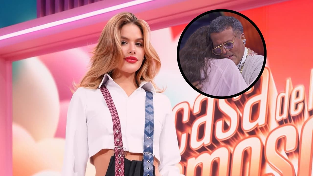 Marie Claire manda mensaje sobre la salud de Aldo Rendón tras su salida de La Casa de los Famosos México
