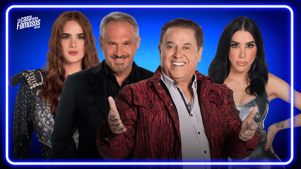 ¿Quién ganará la final de 'La Casa de los Famosos México' 2024?