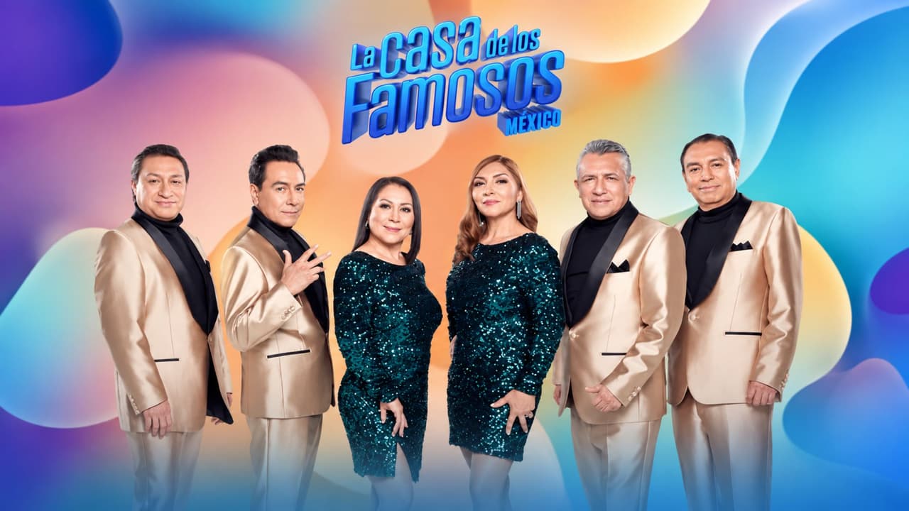 Los Ángeles Azules llegarán a La Casa de los Famosos México 2026 para ponerle ritmo a la última semana del reality