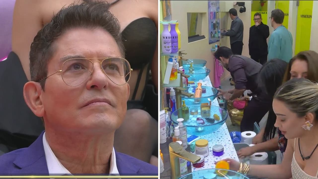 La Jefa sorprende a Ernesto alejado de todos y no puede creer lo que está haciendo: "¿Qué haces ahí?"