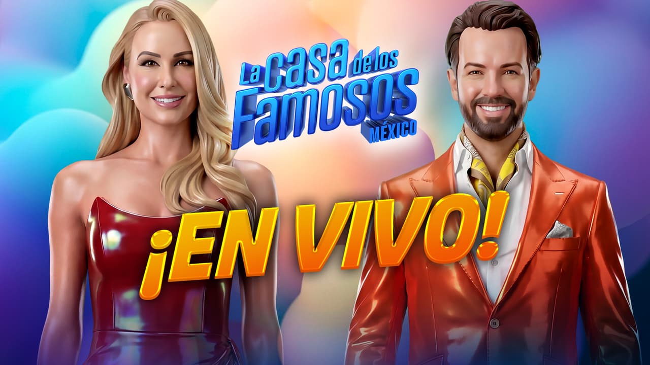 Ve aquí EN VIVO la segunda gala de salvación de La Casa de los Famosos México 2026
