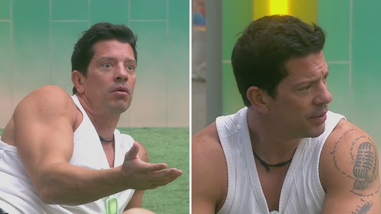 La Jefa queda en shock al ver a Yahir con poca ropa: reacciona ante los habitantes como nadie imaginó