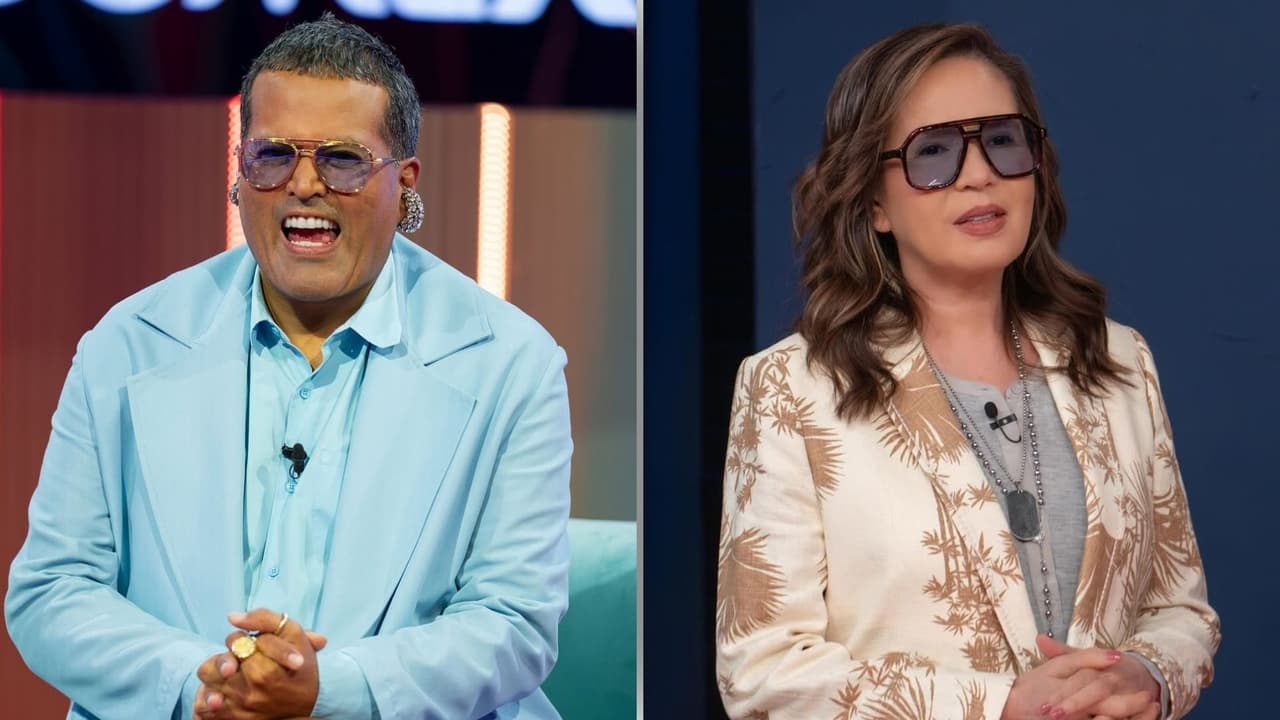 Hilary Rendon Habitantes | La Casa de los Famosos